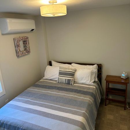 Belmont Waterfront Home With Dock المظهر الخارجي الصورة